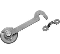 Крючок дверной DOMART 150мм, б/п 4660015164904