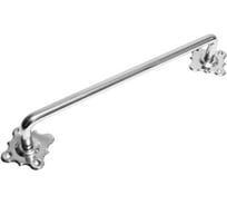 Ручка-скоба DOMART декоративная 330 медь антик 4620031744115