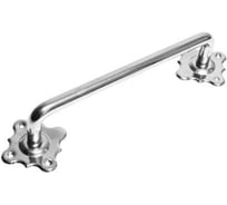 Ручка-скоба DOMART декоративная 250 хром 4620031744023