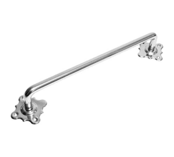 Ручка-скоба DOMART декоративная 330 б/п 4620031744078 1