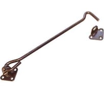 Крючок прутковый DOMART 200мм, медь антик 4620007783995