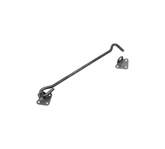 Крючок прутковый DOMART 200мм, б/п 4620007783742 1