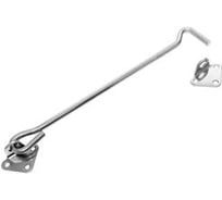 Крючок прутковый DOMART 200мм, хром 4620007784015