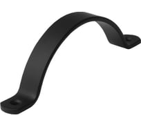 Ручка дверная DOMART LOFT 170 мод. 2 черный 4660046016920