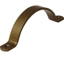 Ручка дверная DOMART LOFT 170 мод. 2 бронза антик 4660046016944