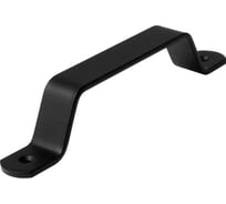 Ручка дверная DOMART LOFT 200 мод. 1 черный 4660046016838