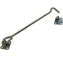 Крючок прутковый DOMART 300мм, бронза антик 4620007784176