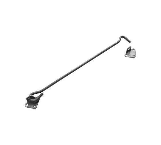 Крючок прутковый DOMART 400мм, б/п 4620007783940 1