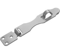 Накладка дверная DOMART НД-140 серый металлик 4607111628831