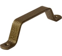 Ручка дверная DOMART LOFT 170 мод. 1 бронза антик 4660046016913