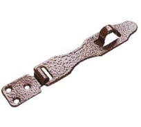 Накладка дверная DOMART НД-140 медь антик 4607111628800