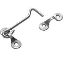 Крючок прутковый DOMART мод. 3 цинк 4660046017057