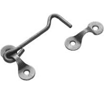 Крючок прутковый DOMART мод. 3 б/п 4620007782936