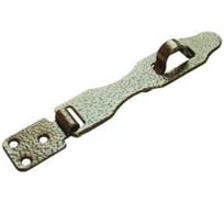 Накладка дверная DOMART НД-140 бронза антик 4607111627537