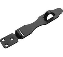 Накладка дверная DOMART НД-140 черный 4607111628855