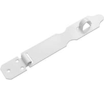 Накладка дверная DOMART НД-223 белый 4607111622259