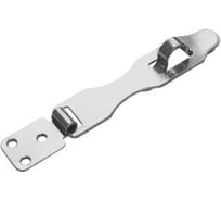 Накладка дверная DOMART НД-140 хром 4607111628824