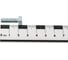 Gigant Болт DIN933 с шестигранной головкой оцинк. М6x20 80 шт 124005 7