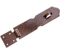 Накладка дверная DOMART НД-245 медь антик 4660015164010