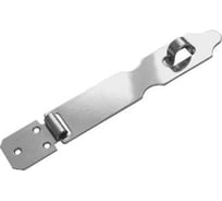 Накладка дверная DOMART НД-223 хром 4607111622266