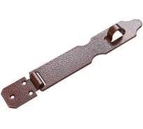 Накладка дверная DOMART НД-223 медь антик 4607111622334