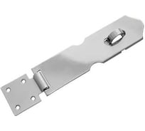 Накладка дверная DOMART НД-245 хром 4660015164034