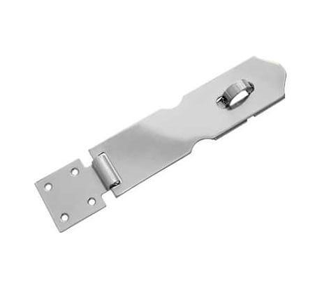 Накладка дверная DOMART НД-245 хром 4660015164034