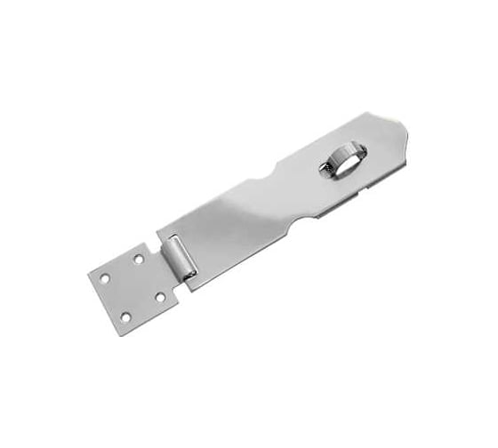 Накладка дверная DOMART НД-245 хром 4660015164034 1