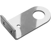 Проушина угловая DOMART 40x100 цинк 4660046017248