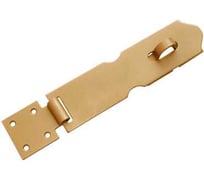 Накладка дверная DOMART НД-245 золото 4660015164027