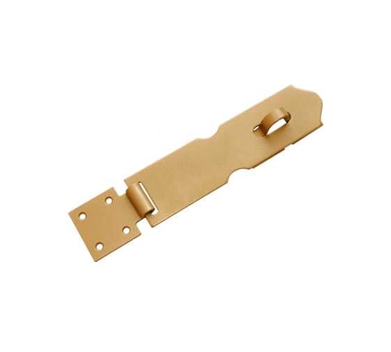 Накладка дверная DOMART НД-245 золото 4660015164027 1