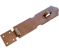 Накладка дверная DOMART НД-245 коричневый металлик 4660015164003