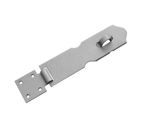 Накладка дверная DOMART НД-245 серый металлик 4660015164041