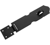 Накладка дверная DOMART НД-245 черный 4660015164058