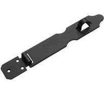 Накладка дверная DOMART НД-223 черный 4607111622303