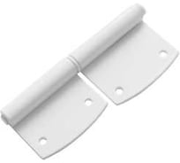 Петля DOMART ПВ2-100 белый 4607111621030