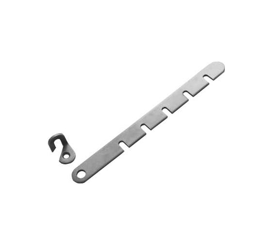 Ограничитель оконный DOMART б/п 4607111625342 1