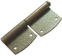 Петля DOMART ПВ2-100 бронза антик 4607111621108