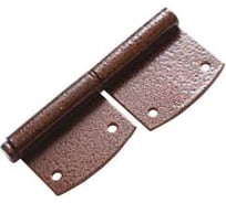 Петля DOMART ПВ2-100 медь антик 4607111621115