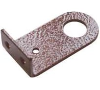 Проушина угловая DOMART 40x100 медь антик 4607111627315