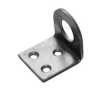 Проушина угловая DOMART 30x60 б/п 4607111626295