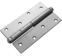 Петля DOMART ПН-120 с простым запятником, правая б/п 4607111625304