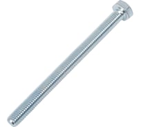 Gigant Болт DIN933 с шестигранной головкой оцинк. М8x100 20 шт 124006