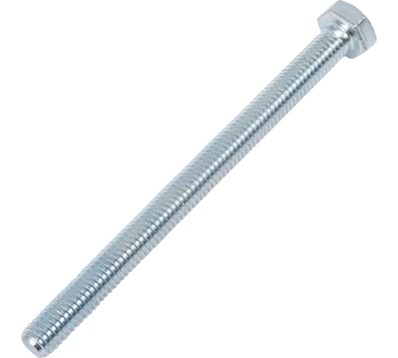 Gigant Болт DIN933 с шестигранной головкой оцинк. М8x100 20 шт 124006