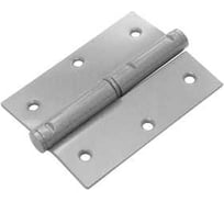 Петля накладная DOMART ПН-85 (п.з.) левая б/п 4607111625250