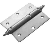 Петля накладная DOMART ПН-85 (ф.з.) левая б/п 4607111625274