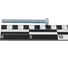 Gigant Болт DIN933 с шестигранной головкой оцинк. М8x80 20 шт 124007 6