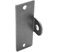 Проушина гаражная DOMART 50x150 б/п 4620007787641