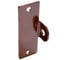 Проушина гаражная DOMART 50x150 медь антик 4620007787696 1