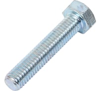 Gigant Болт DIN933 с шестигранной головкой оцинк. М8x40 25 шт 124011